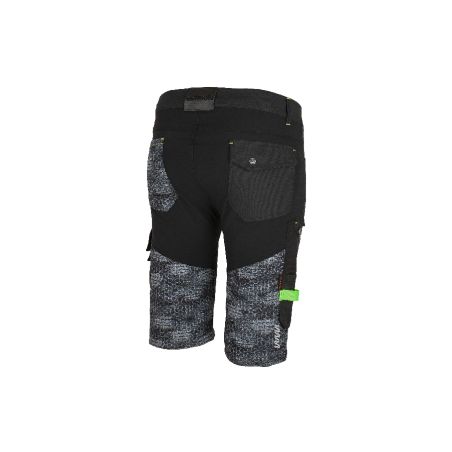 PREDATOR Shorts black/grey - 2