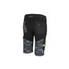 PREDATOR Shorts black/grey - 2