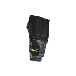 PREDATOR Shorts black/grey - 3