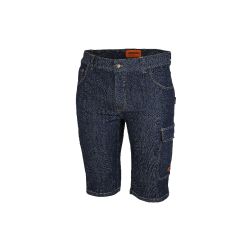 ICARUS Shorts blue - 1