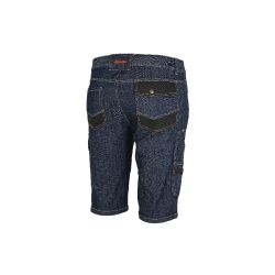 ICARUS Shorts blue - 2