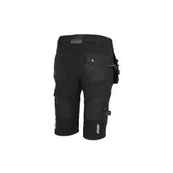 EREBOS Shorts black - 2