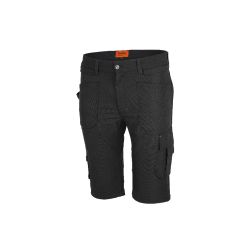 EREBOS Shorts black - 5