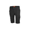 EREBOS Shorts black - 5