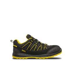 ALEGRO S1P ESD Yellow Low - 1