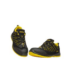 ALEGRO S1P ESD Yellow Low - 4