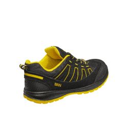 ALEGRO S1P ESD Yellow Low - 6