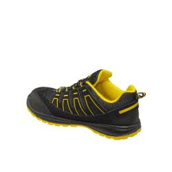 ALEGRO S1P ESD Yellow Low - 7