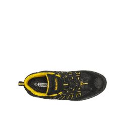 ALEGRO S1P ESD Yellow Low - 9