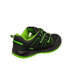 ALEGRO S1 ESD Green Sandal - 6