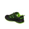 ALEGRO S1 ESD Green Sandal - 7