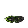 ALEGRO S1 ESD Green Sandal - 9