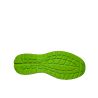 ALEGRO S1 ESD Green Sandal - 10