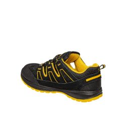 ALEGRO O1 ESD Yellow Sandal - 7