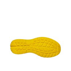 ALEGRO O1 ESD Yellow Sandal - 10