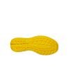 ALEGRO O1 ESD Yellow Sandal - 10