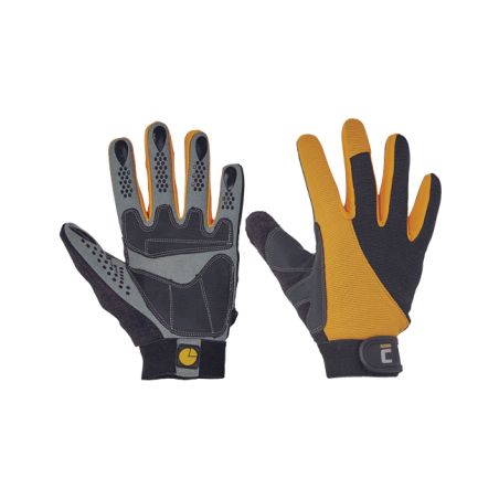 CORAX rukavice kombinované - 1