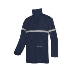 BALTERO softshell FR AS rain bunda - 1