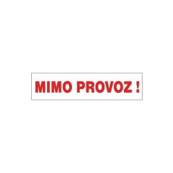 12736 T. Mimo provoz-bezp.tabulka - 1