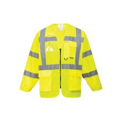 Hi-Vis manažerská blůza - 1