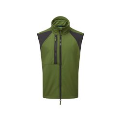 WX2 Softshell vesta Eco (2L) - 4