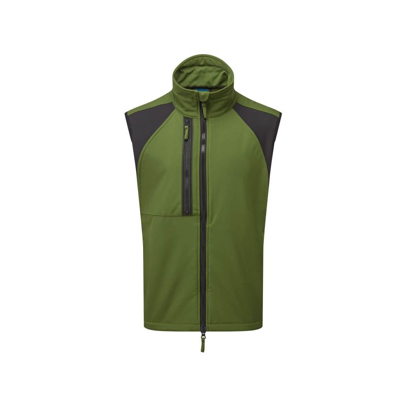 WX2 Softshell vesta Eco (2L) - 4