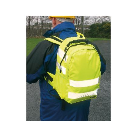 Ruksak Hi-Vis - 2