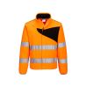 PW2 Hi-Vis Fleece - 1