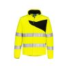 PW2 Hi-Vis Fleece - 2