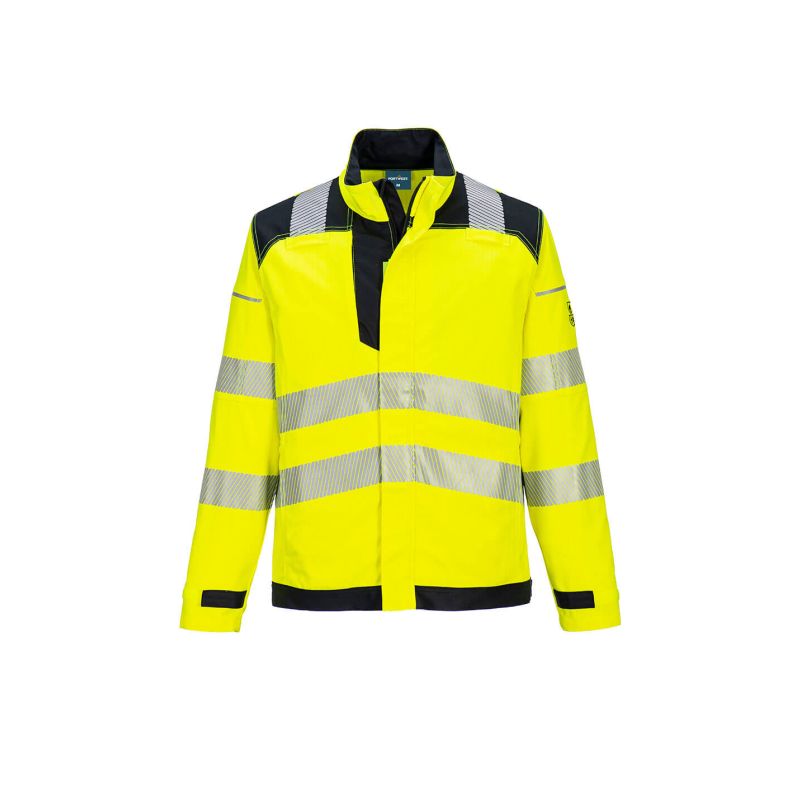 PW3 FR Hi-Vis bunda - 1