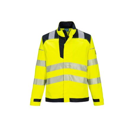 PW3 FR Hi-Vis bunda - 1