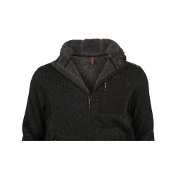 NORTOS Sweatshirt grey/black - 4