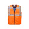 HiVis ochlazující vesta - 1