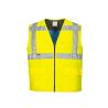 HiVis ochlazující vesta - 2