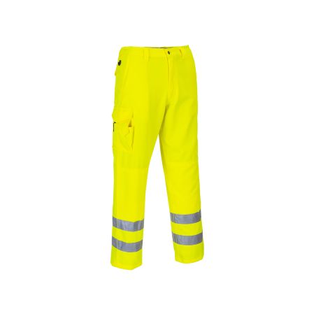 Kalhoty Hi-Vis Combat - 1