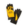 KALYTOS Gloves yellow/black - 1