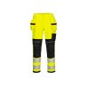 Kalhoty PW3 FR Hi-Vis Stretch Holster - 1