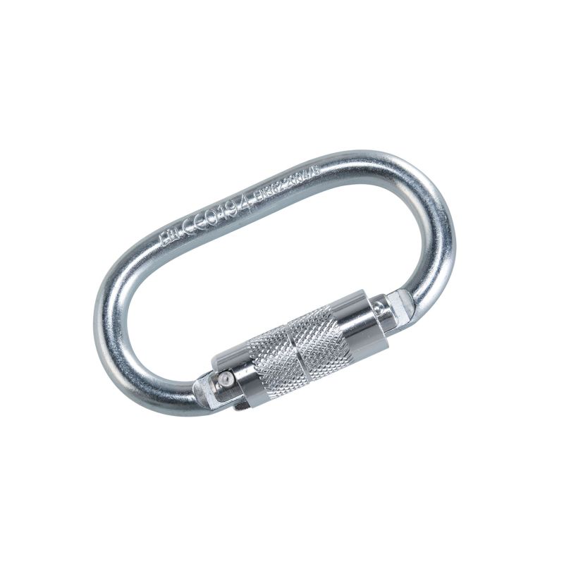 Karabina Twist Lock - 1