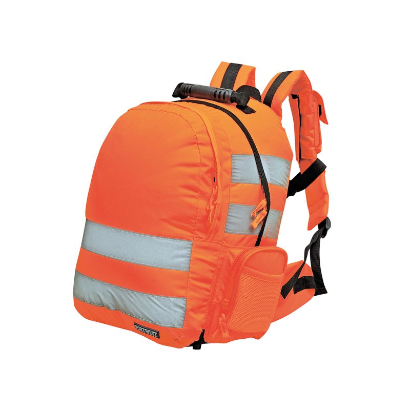 Ruksak Hi-Vis Quick Release - 1