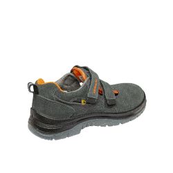 TOBLER S1 ESD NM Sandal - 6