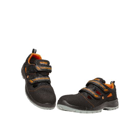 NUX S1P ESD NM Sandal - 2