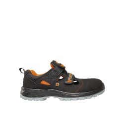 NUX S1P ESD NM Sandal - 4