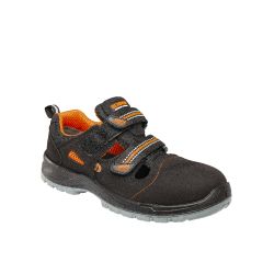 NUX S1P ESD NM Sandal - 5