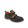 NUX S1P ESD NM Sandal - 5