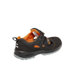 NUX S1P ESD NM Sandal - 6