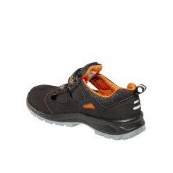 NUX S1P ESD NM Sandal - 7