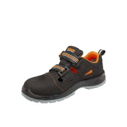 NUX S1P ESD NM Sandal - 8