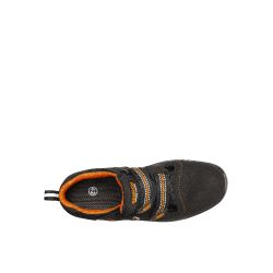 NUX S1P ESD NM Sandal - 9