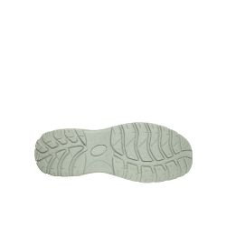 BOMBIS LITE S1P ESD NM Grey Sandal - 10