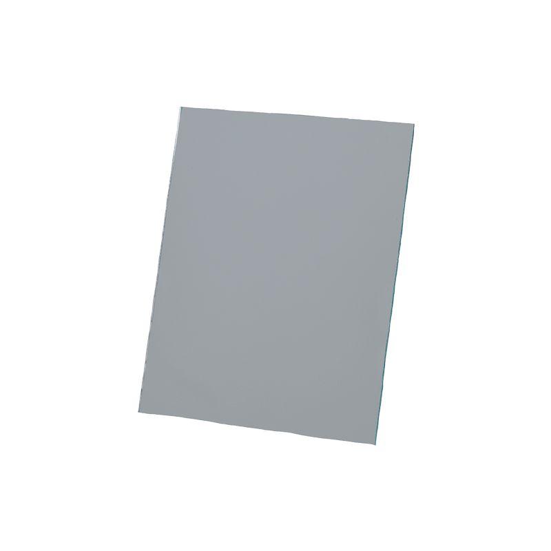 sklo svář. 110x90 mm čiré - 1